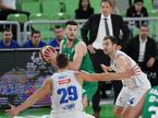 Karlo Matković Olimpija Zadar