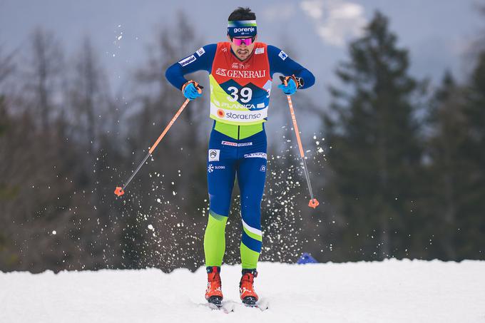 Miha Šimenc | Foto: Grega Valančič/Sportida