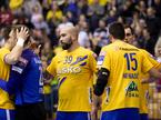 RK Celje Pivovarna Laško vs Nantes EHF liga prvakov