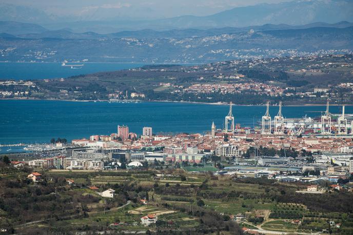 mesto Koper | Foto Bor Slana