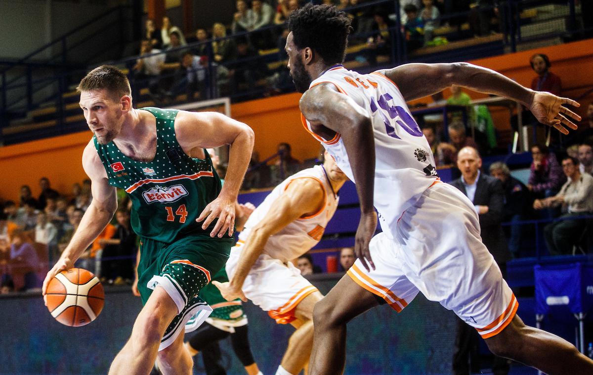 Helios Suns Banvit | Foto Grega Valančič/Sportida