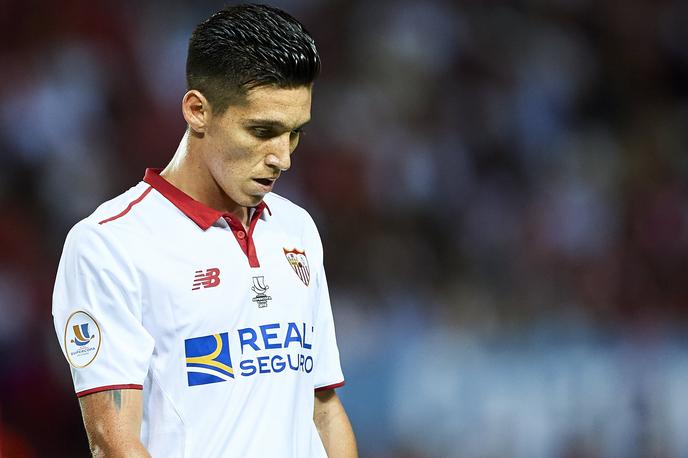 Matias Kranevitter | Foto Getty Images