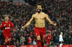 Katastrofa Man Uniteda, Liverpool je zabil kar sedemkrat