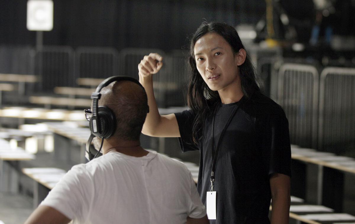 Alexander Wang | Foto Guliverimage/AP