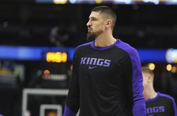 Alex Len novi član LA Lakers