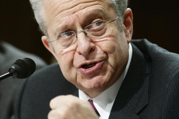 Laurence Tribe | Foto Reuters