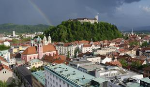 Ljubljančani zadovoljni z integracijo tujcev, manj s ponudbo delovnih mest