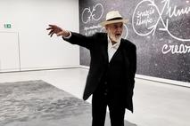 Michelangelo Pistoletto