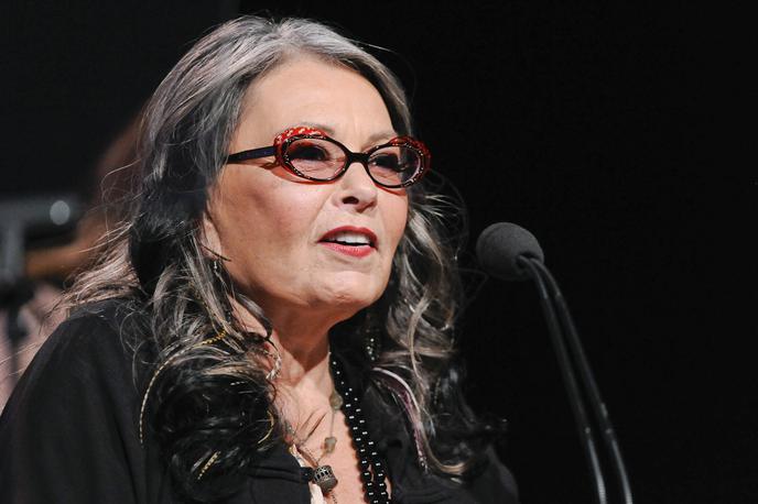 Roseanne Barr | Foto Reuters