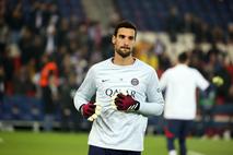 Sergio Rico