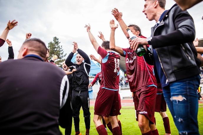 Triglav Kranj | Foto Grega Valančič / Sportida