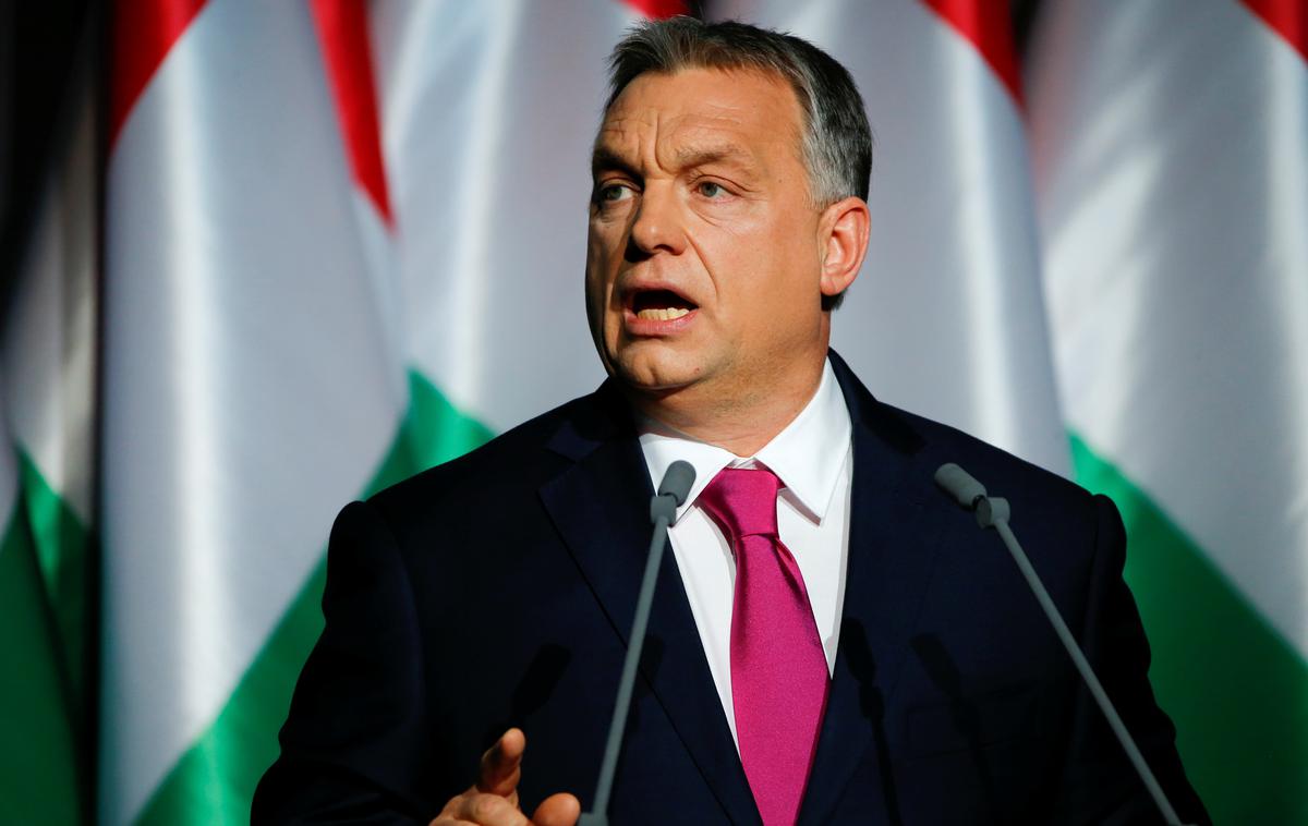 Viktor Orban | Foto Reuters