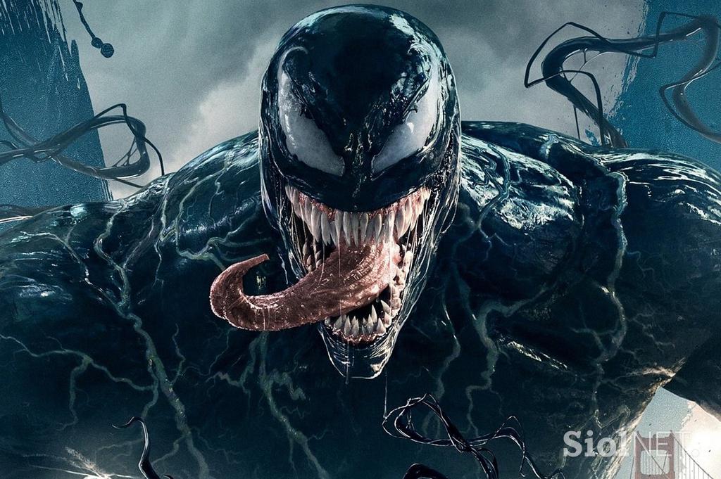 Venom