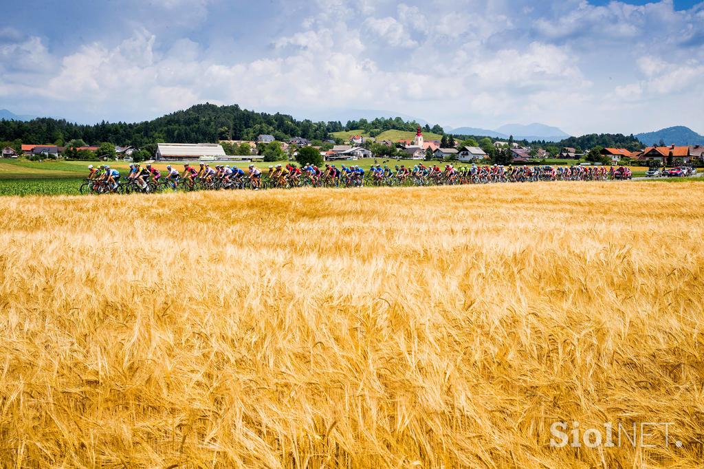 26. Po Sloveniji - 3. etapa