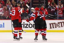 New Jersey Devils