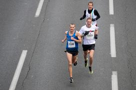 Ljubljanski maraton