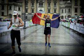 Volkswagen 23. Ljubljanski maraton