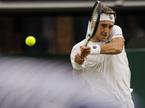 Wimbledon Tomas Martin Etcheverry