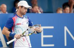 Blaž Kavčič v Istanbulu izpadel med posamezniki in dvojicami