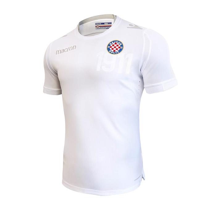 dres Hajduk | Foto: hajduk.hr