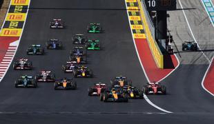 Od leta 2026 vendarle 11. ekipa formule 1