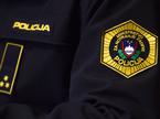 slovenska policija