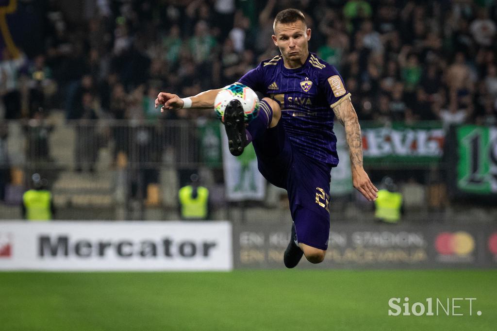 NK Maribor NK Olimpija