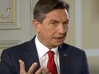 Borut Pahor