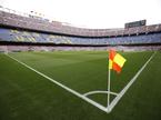 Camp Nou Barcelona