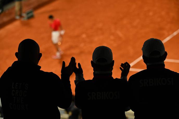 Novak Đoković | Foto Guliver/Getty Images