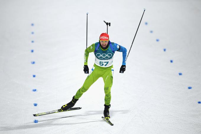 Jakov Fak | Foto: Guliverimage/Getty Images