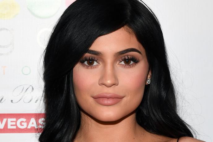 Kylie Jenner | Foto Getty Images