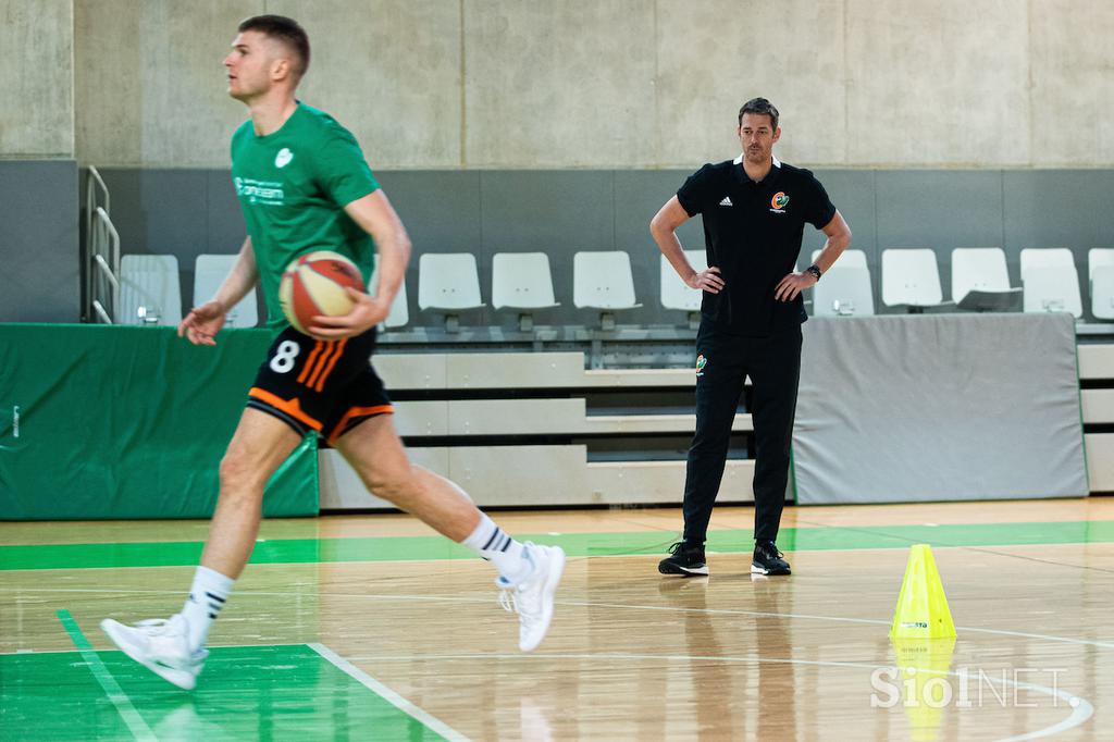 Cedevita Olimpija