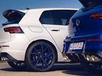 Volkswagen golf R 20 20 years edition