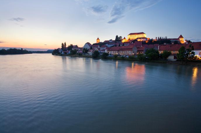 Ptuj | Foto Jošt Gantar (www.slovenia.info)