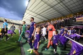 NK Maribor NK Olimpija