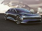 Lucid air