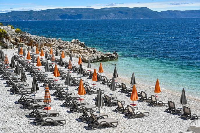 Hrvaška, Rabac | Foto Getty Images