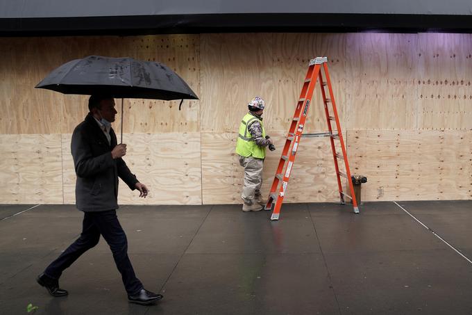 New York | Foto: Reuters