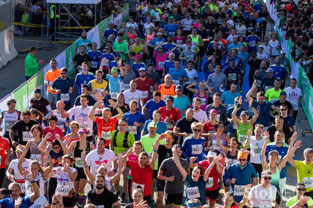 24. Ljubljanskega maraton