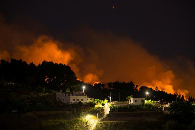 Gran Canaria | Foto: Reuters