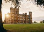 Downton Abbey na Airbnb