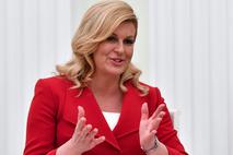 Kolinda Grabar-Kitarović