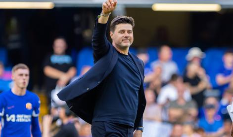 Mauricio Pochettino je novi selektor ZDA