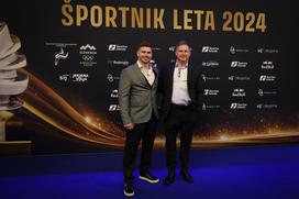 Športnik leta 2024