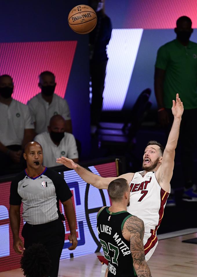 Goran Dragić | Foto: Getty Images