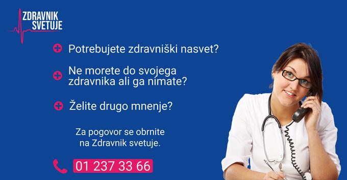 zdravnik-svetuje-zdravniski-nasvet-po-telefonu | Foto: 