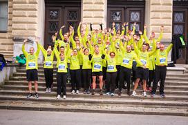 SIJ Ljubljanski maraton