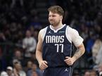 Dallas Mavericks Luka Dončić