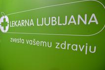 Lekarna Ljubljana